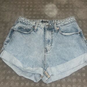 Wild Fable, Size 26/2, light denim